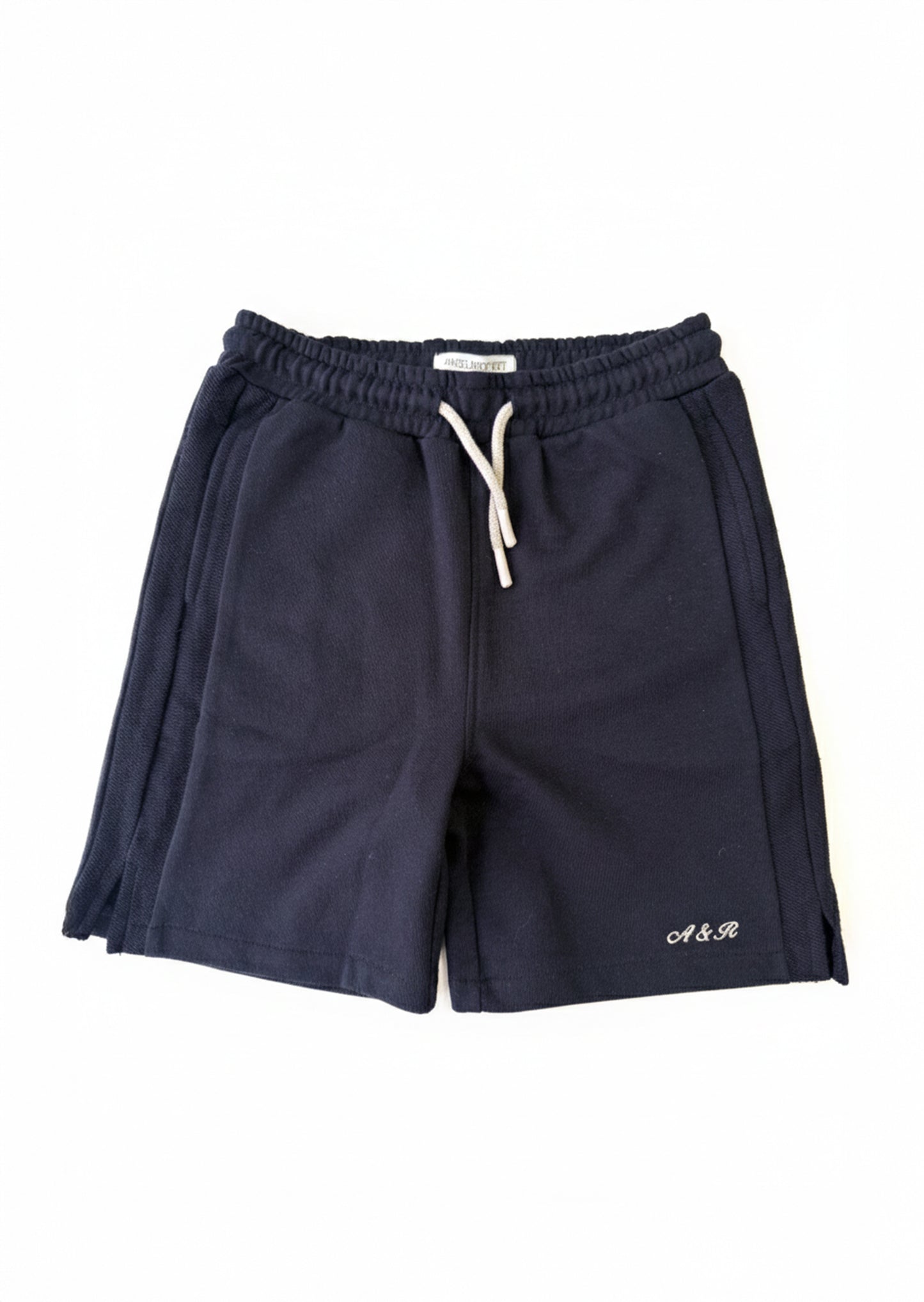 Seth Taped Jersey Short