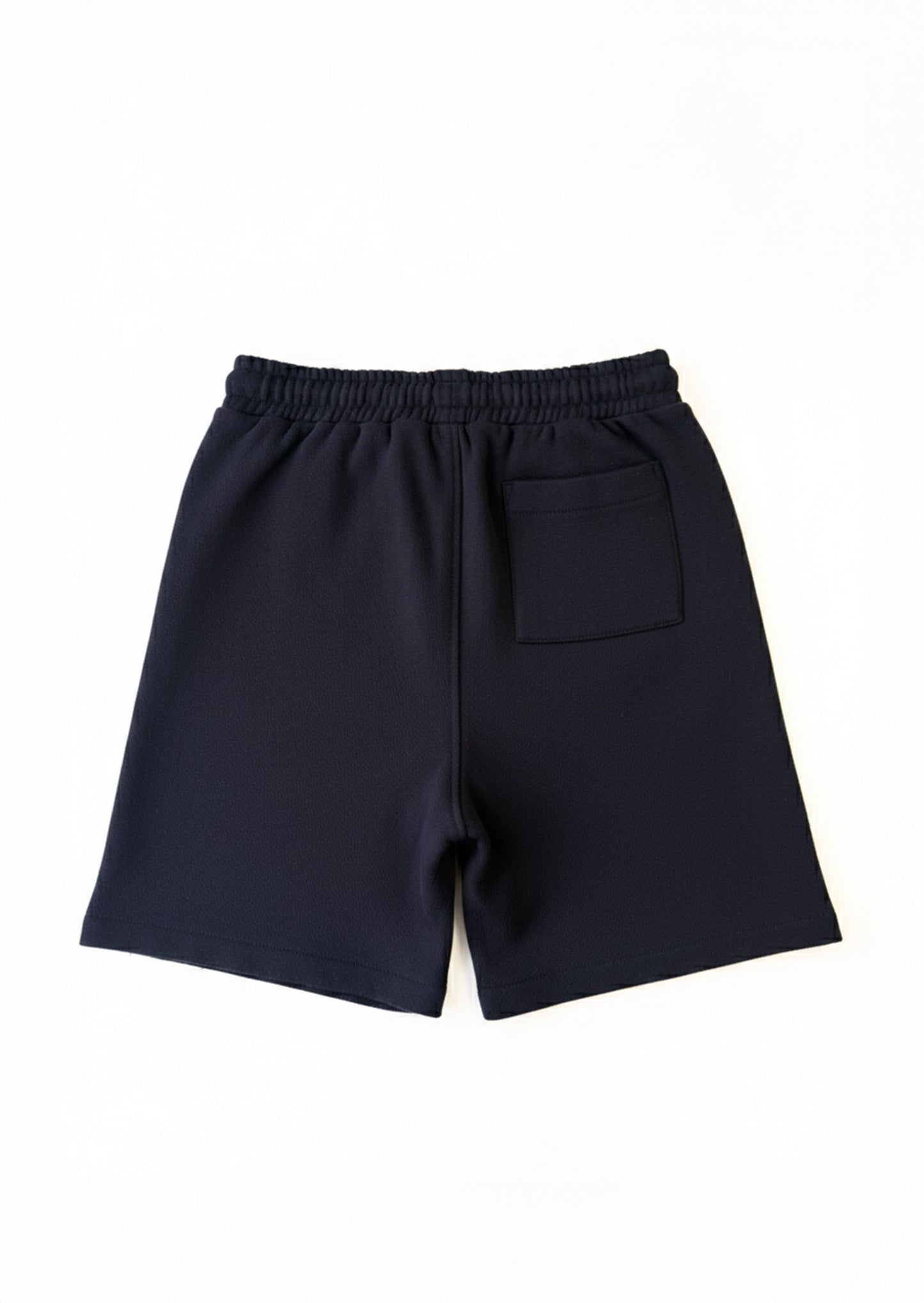 Seth Taped Jersey Short