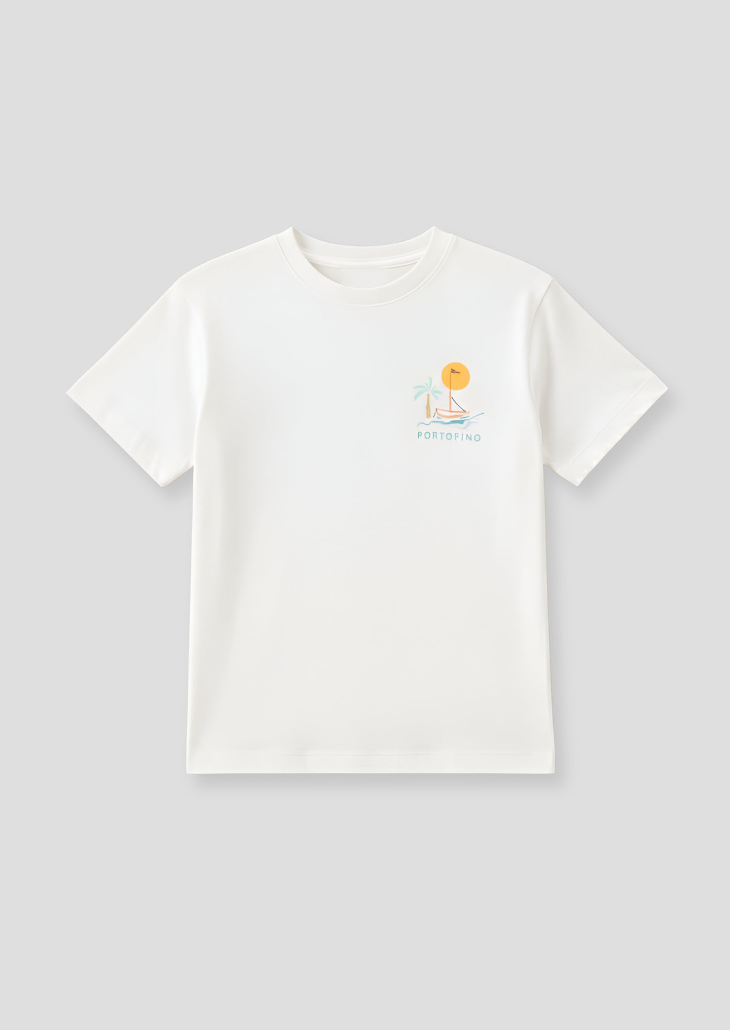 Ray Potofino Graphic T Shirt