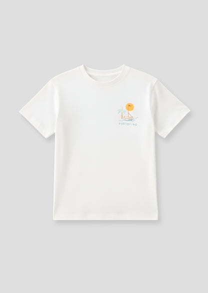 Ray Potofino Graphic T Shirt