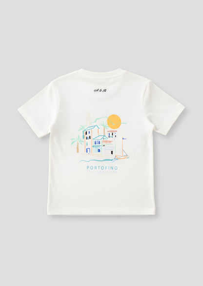 Ray Potofino Graphic T Shirt