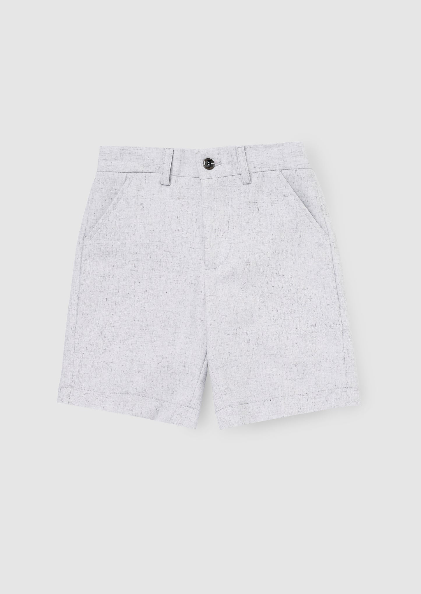 Luca Melange Short