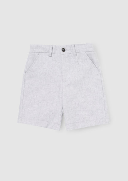 Luca Melange Short