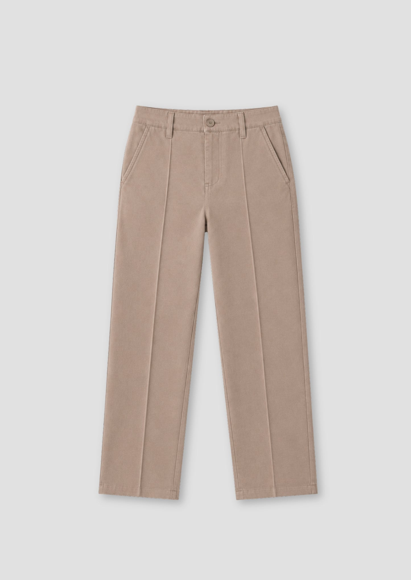 Luka Smart Jersey Trousers