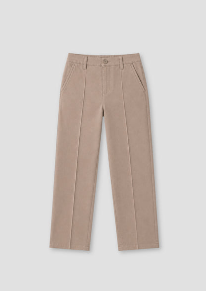 Luka Smart Jersey Trousers