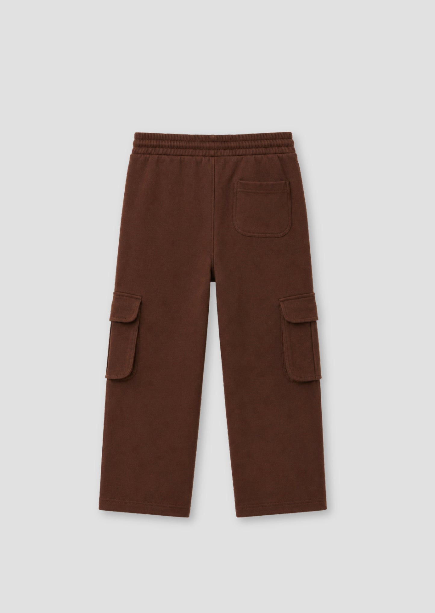 Rae Wide Leg Cargo Jogger