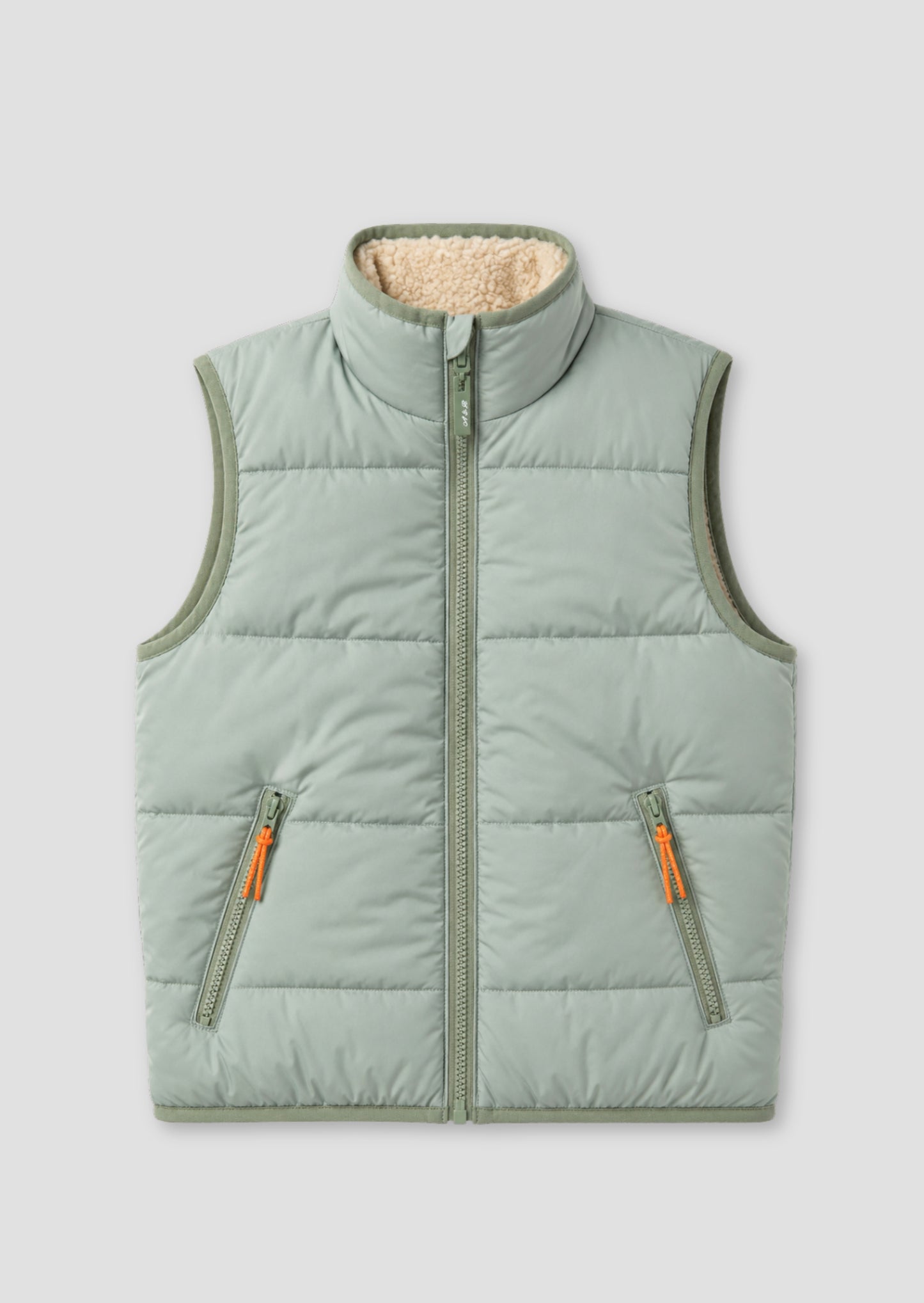 Ryder Reversible Gilet