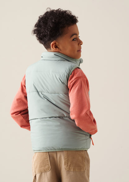 Ryder Reversible Gilet