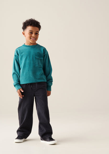 Jacob Jogger Jean