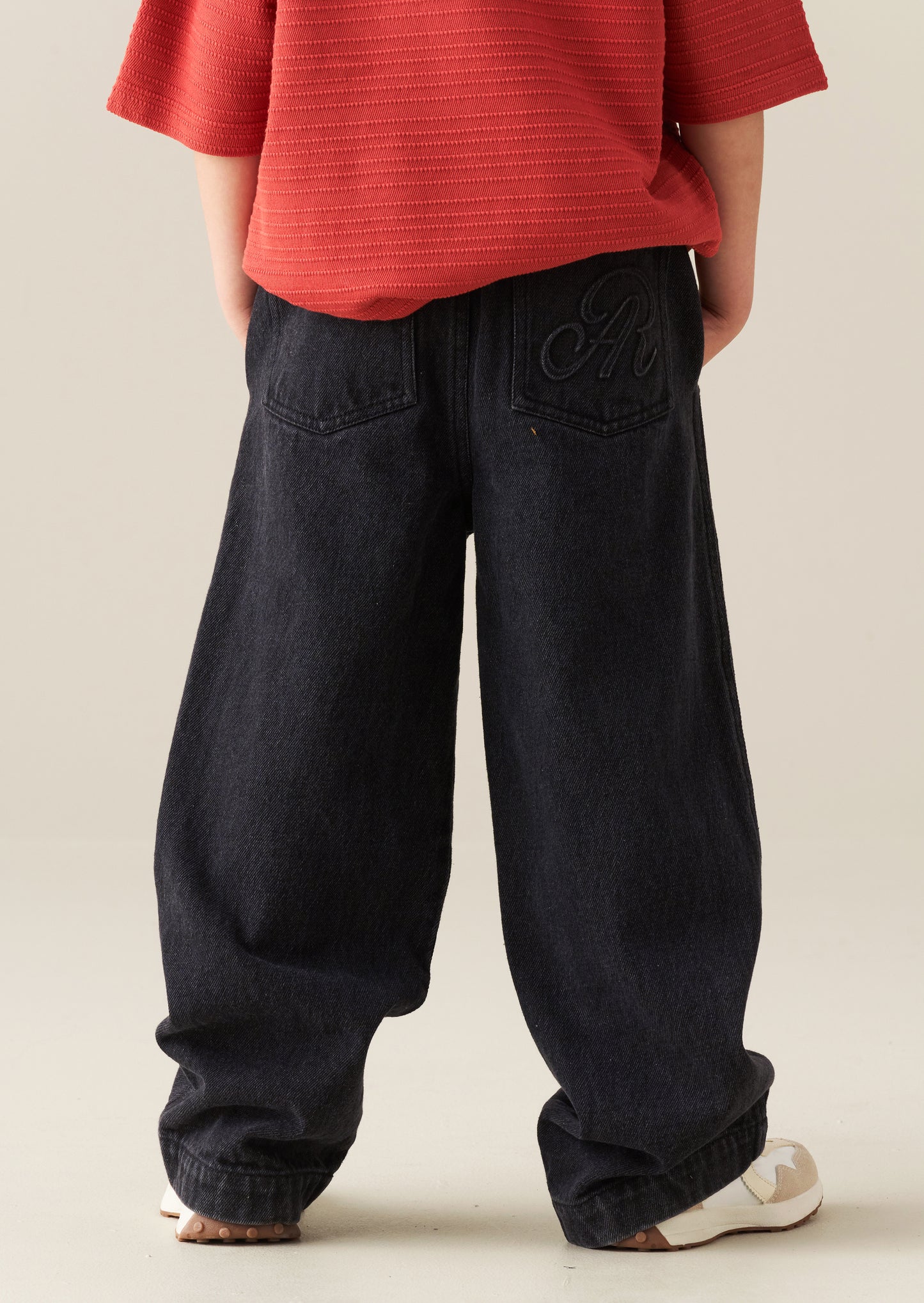 Jacob Jogger Jean