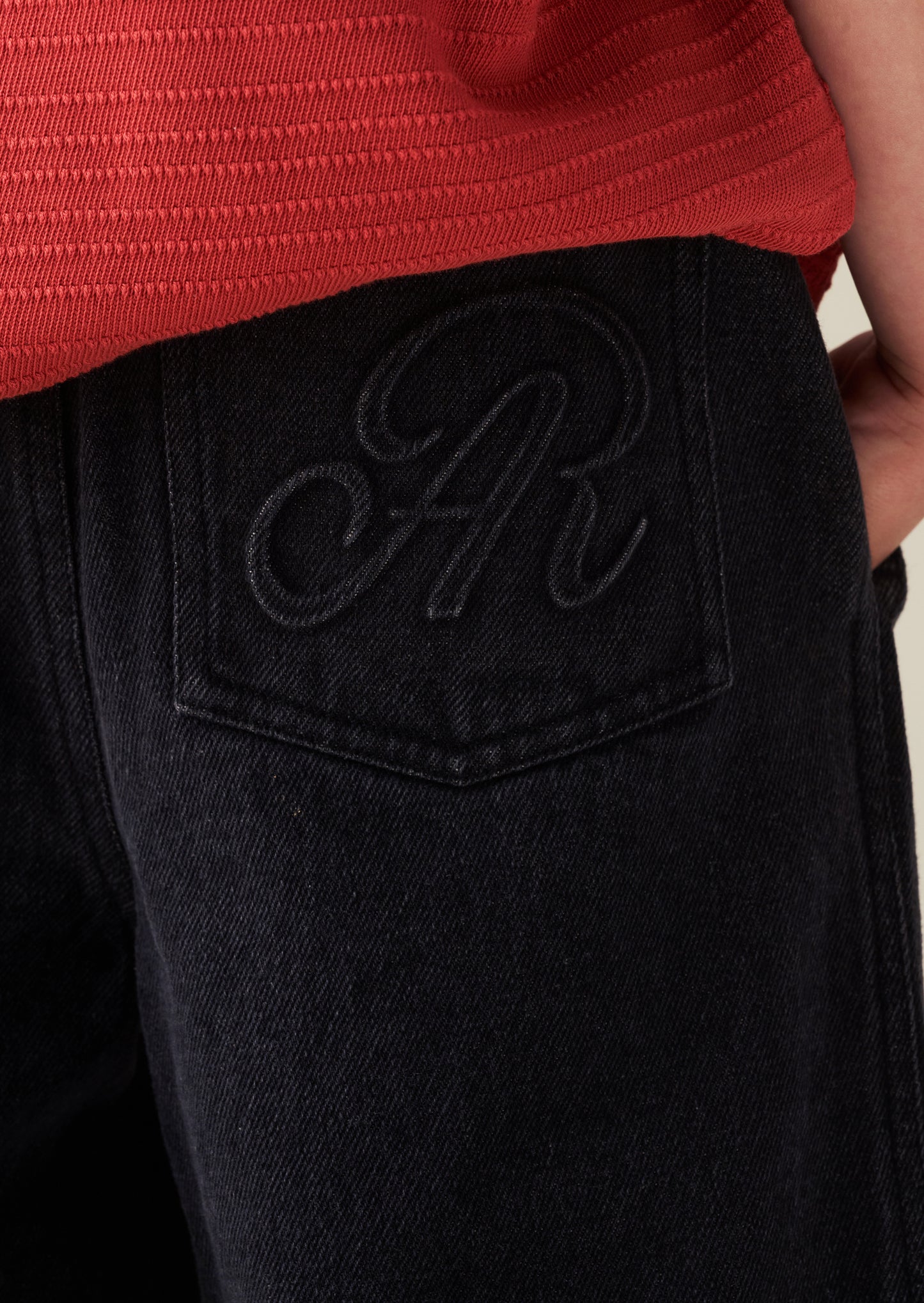 Jacob Jogger Jean