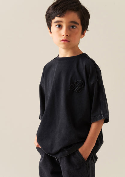 Mylo Acid Washed T-Shirt