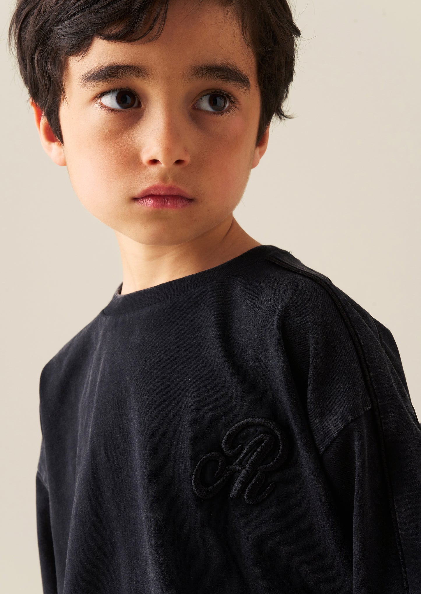 Mylo Acid Washed T-Shirt