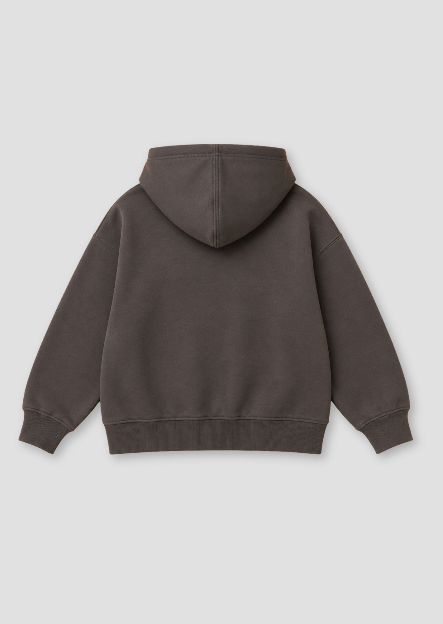 Mason Cargo Pocket Hoodie