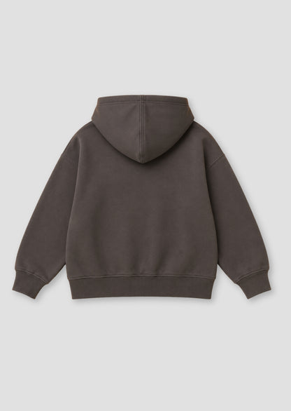 Mason Cargo Pocket Hoodie