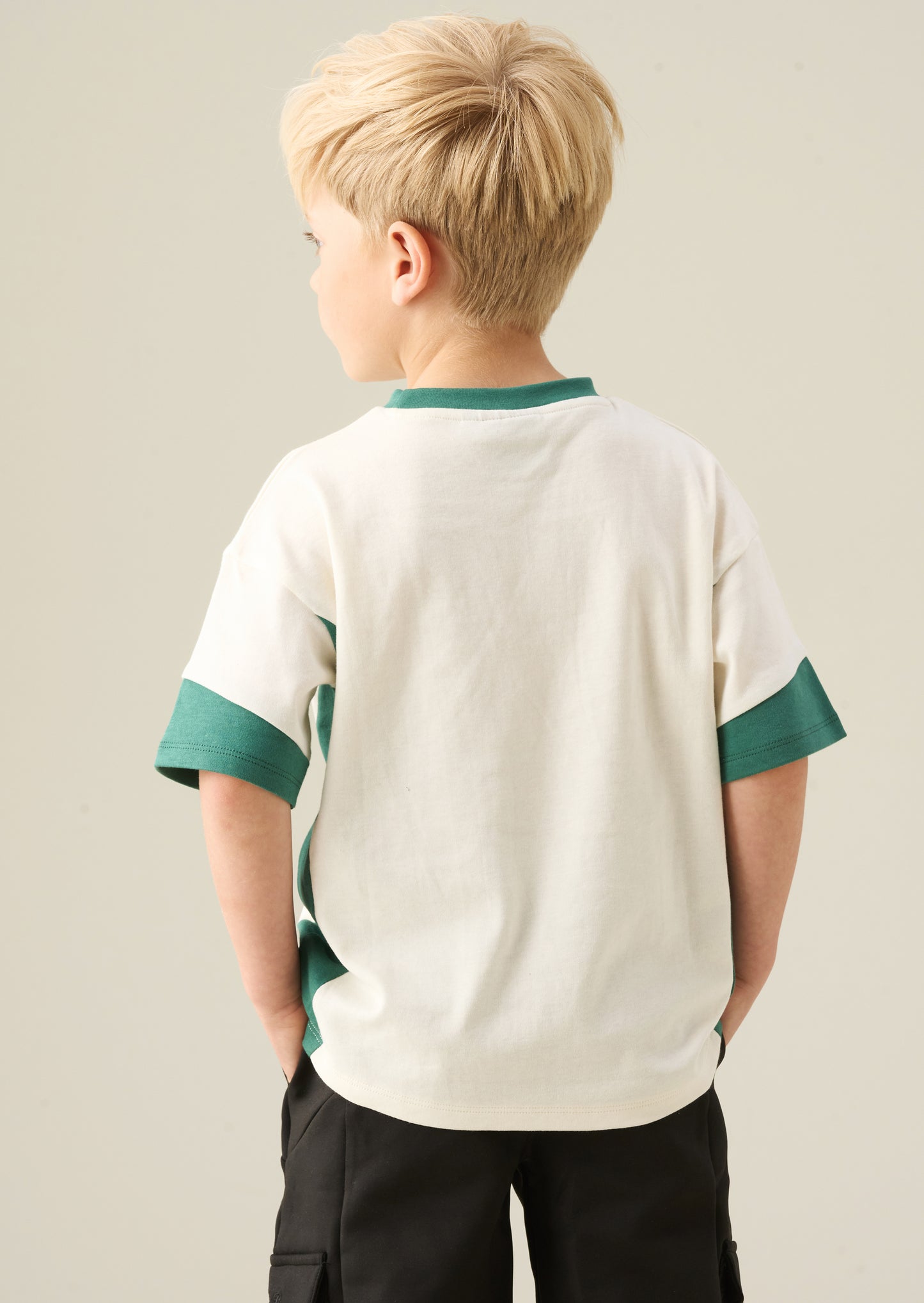 Minecraft Football Tee