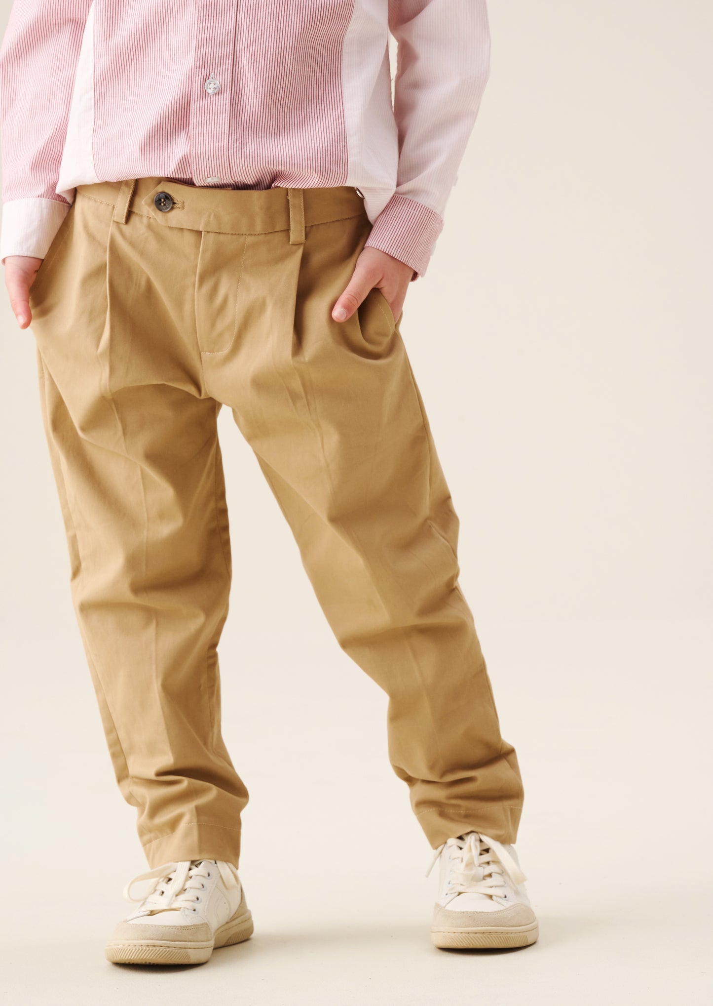 Wilf Stone Smart Chino
