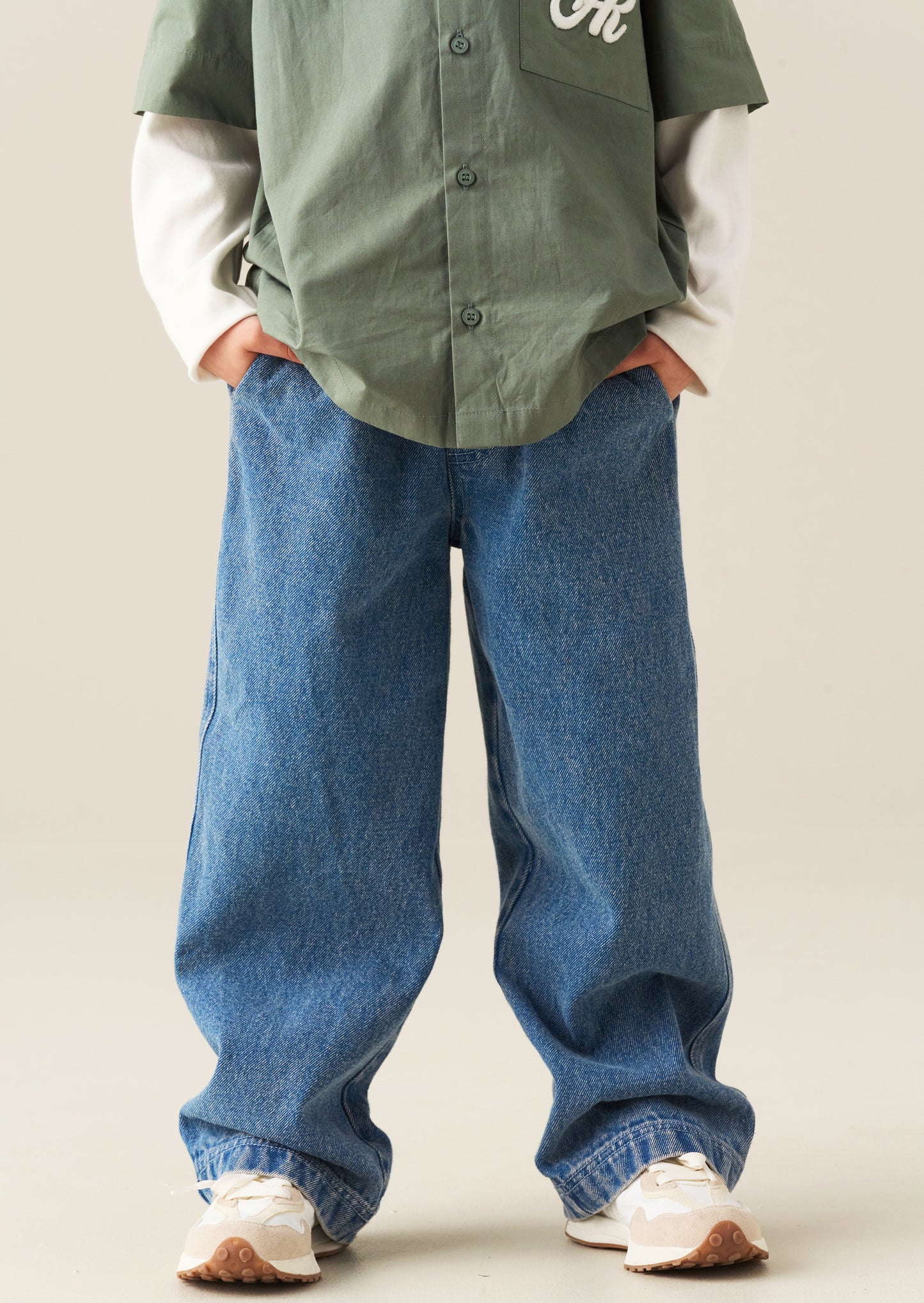 Jacob Jogger Jean