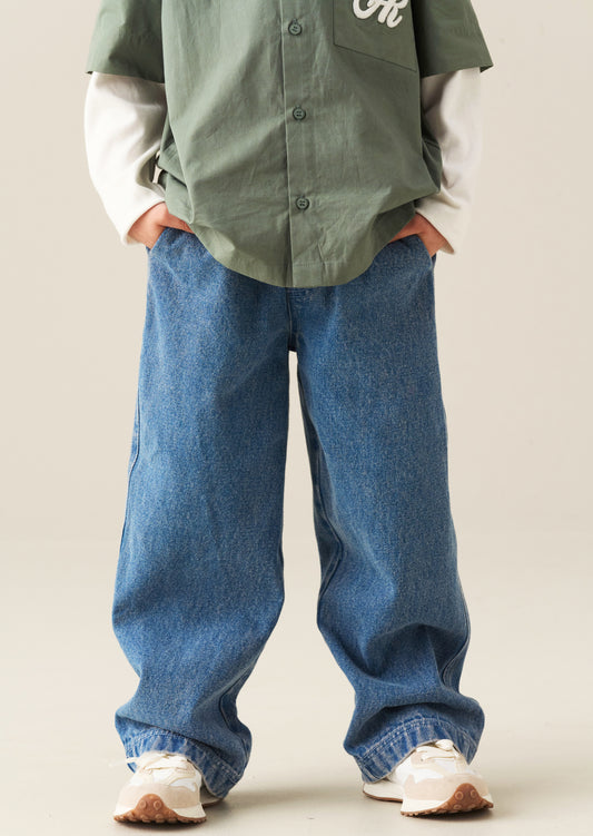 Jacob Jogger Jean