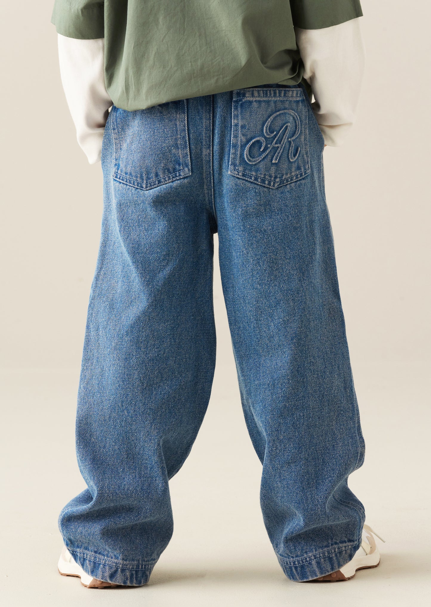 Jacob Jogger Jean