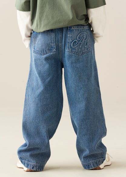 Jacob Jogger Jean