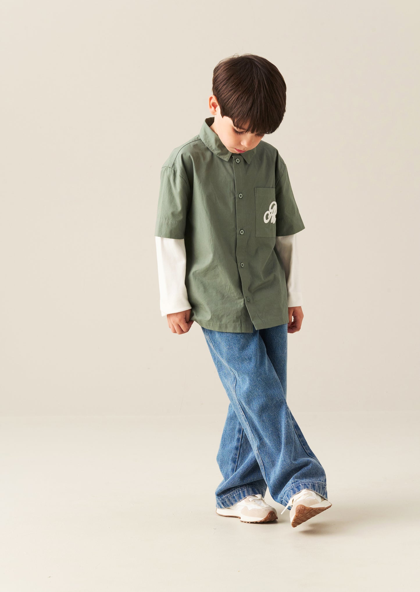 Jacob Jogger Jean