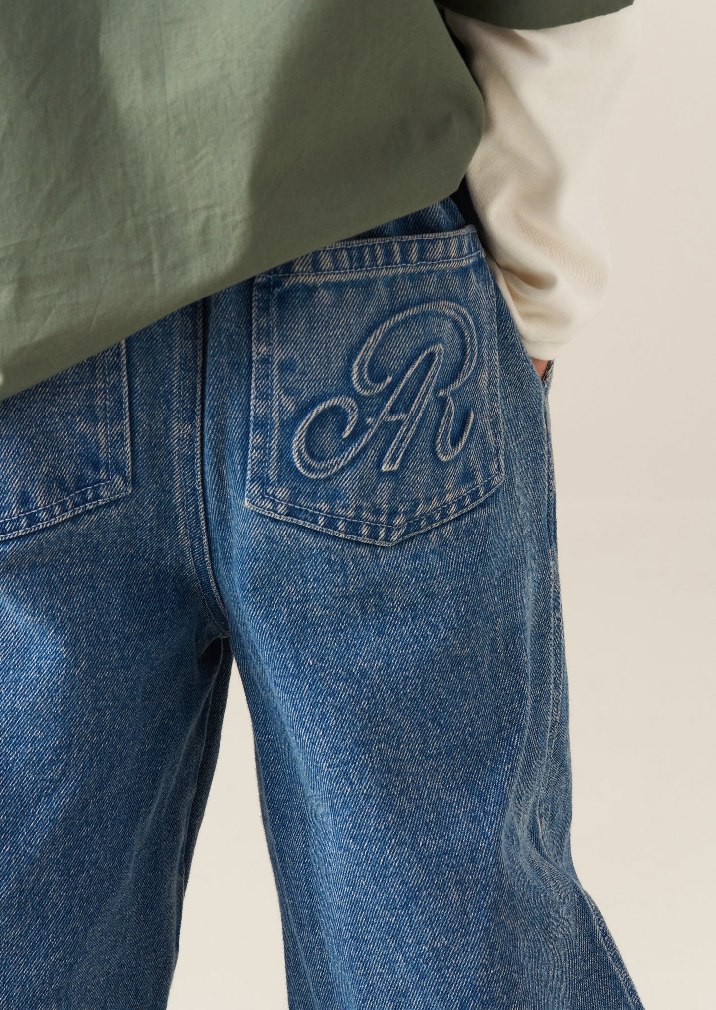 Jacob Jogger Jean