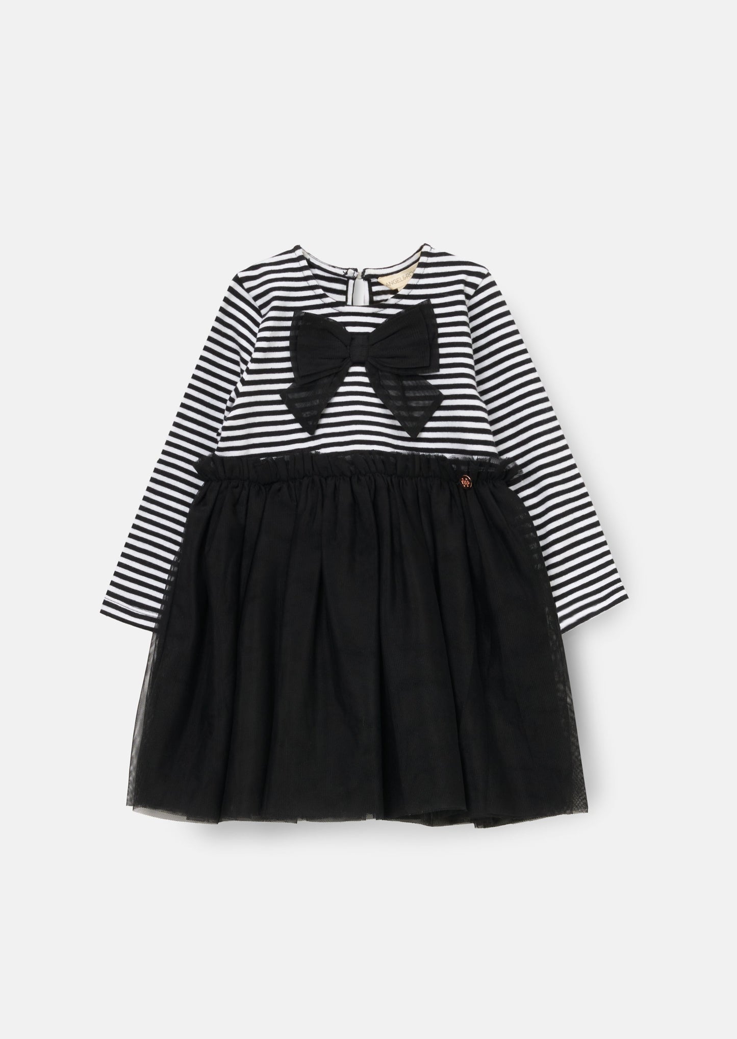 Carrie Bow Tutu Dress