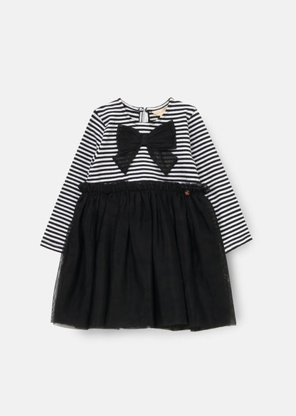 Carrie Bow Tutu Dress