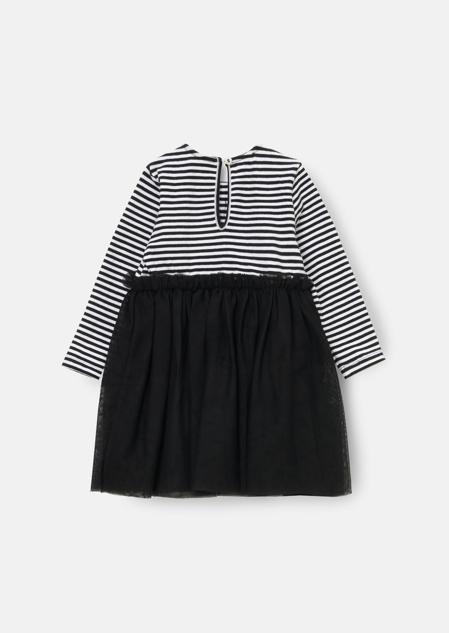 Carrie Bow Tutu Dress