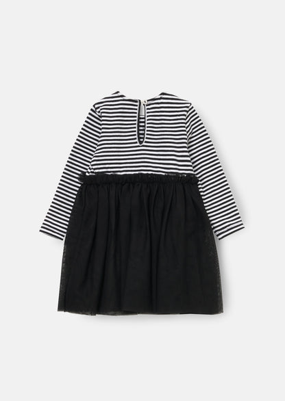 Carrie Bow Tutu Dress