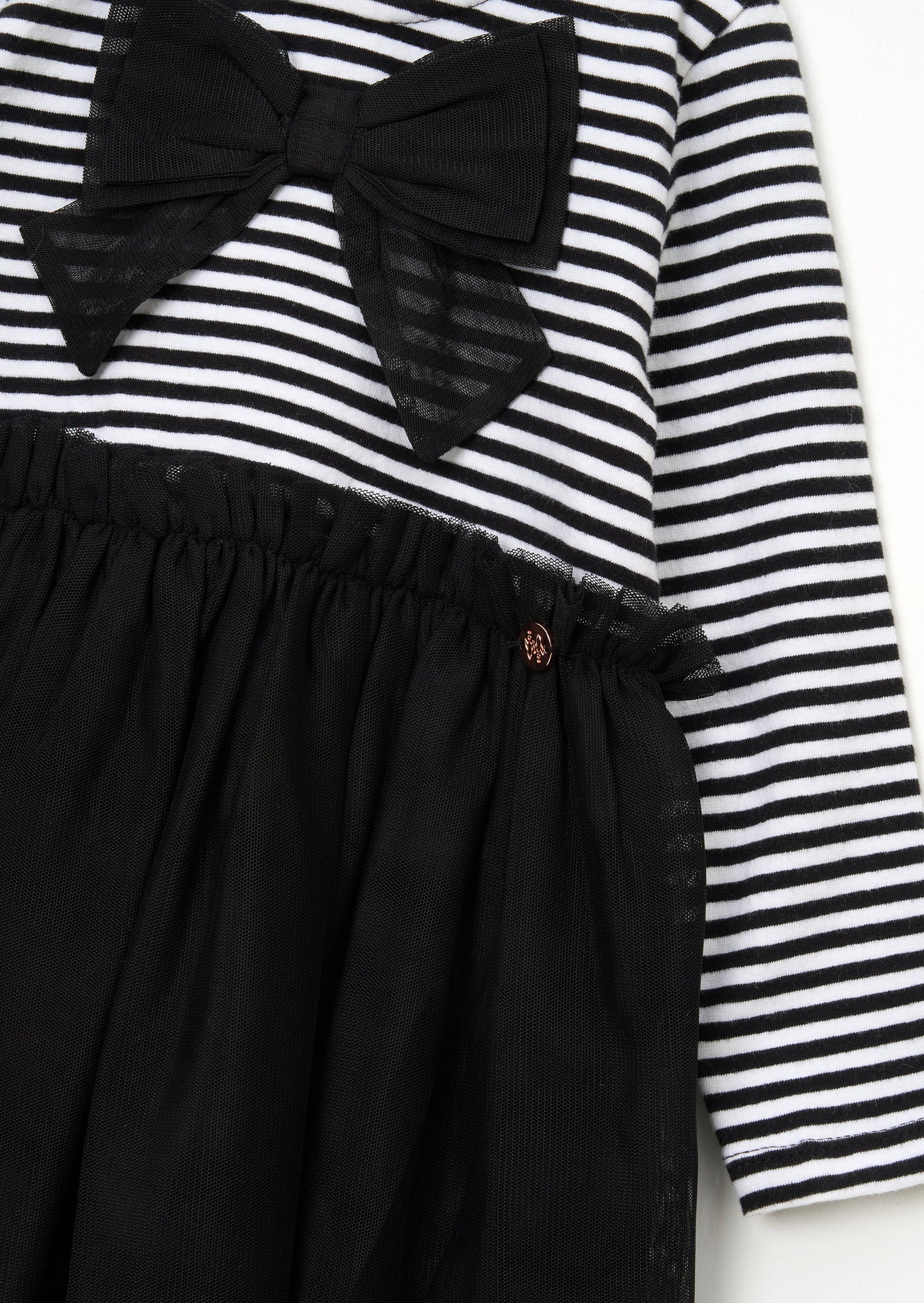 Carrie Bow Tutu Dress