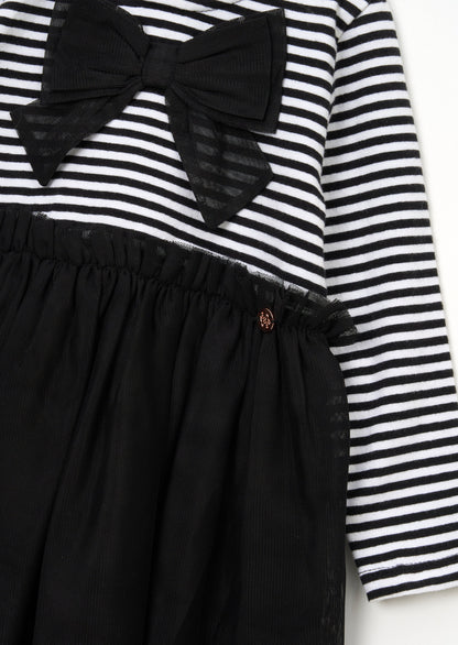 Carrie Bow Tutu Dress