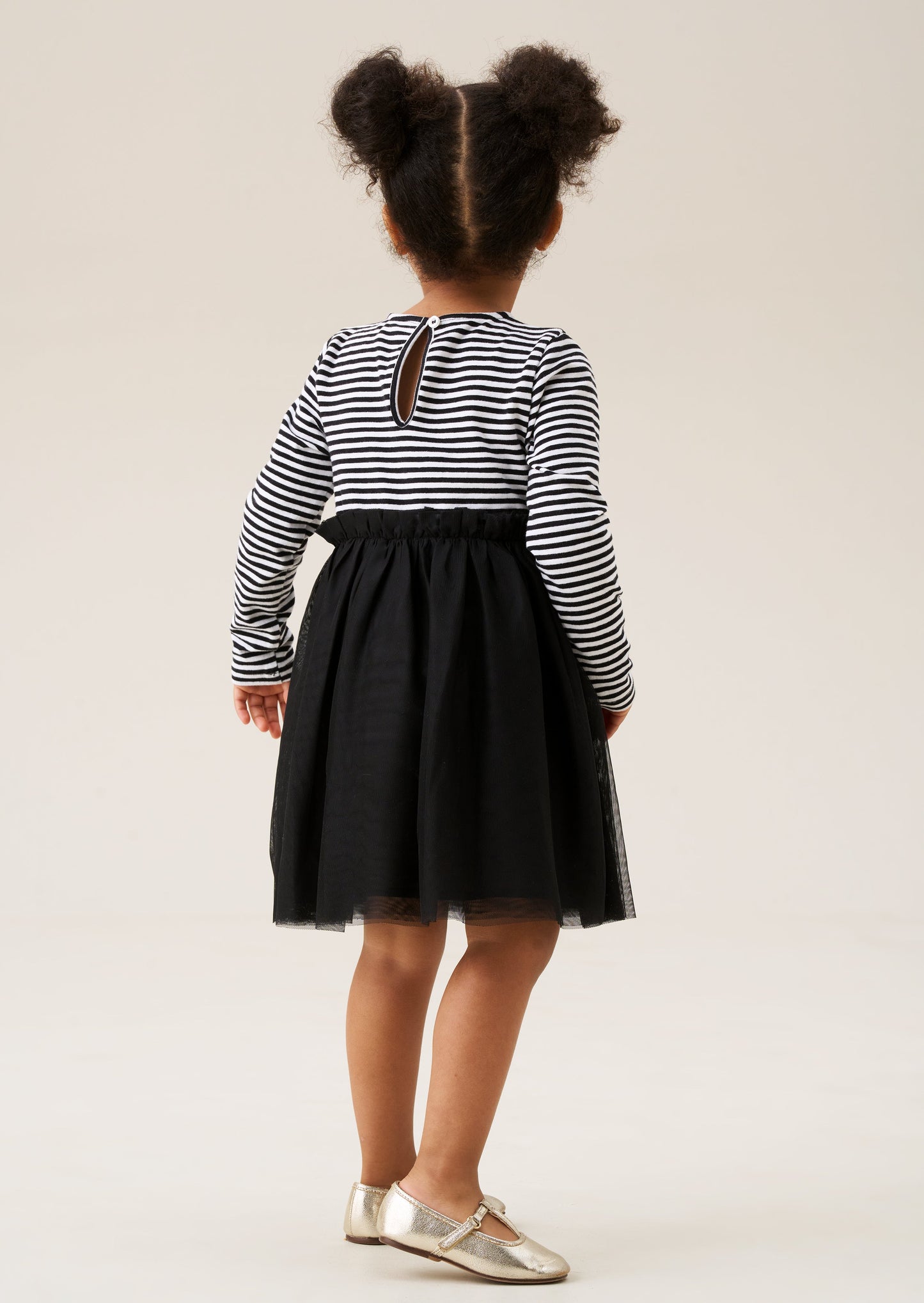 Carrie Bow Tutu Dress