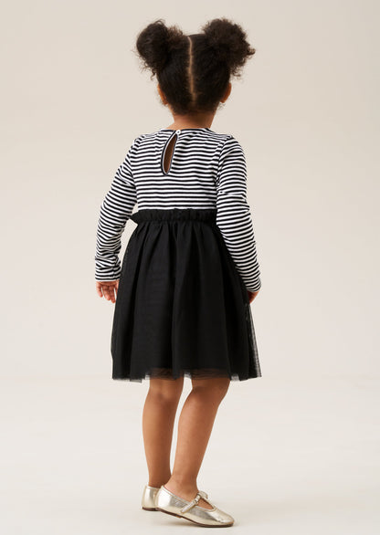 Carrie Bow Tutu Dress