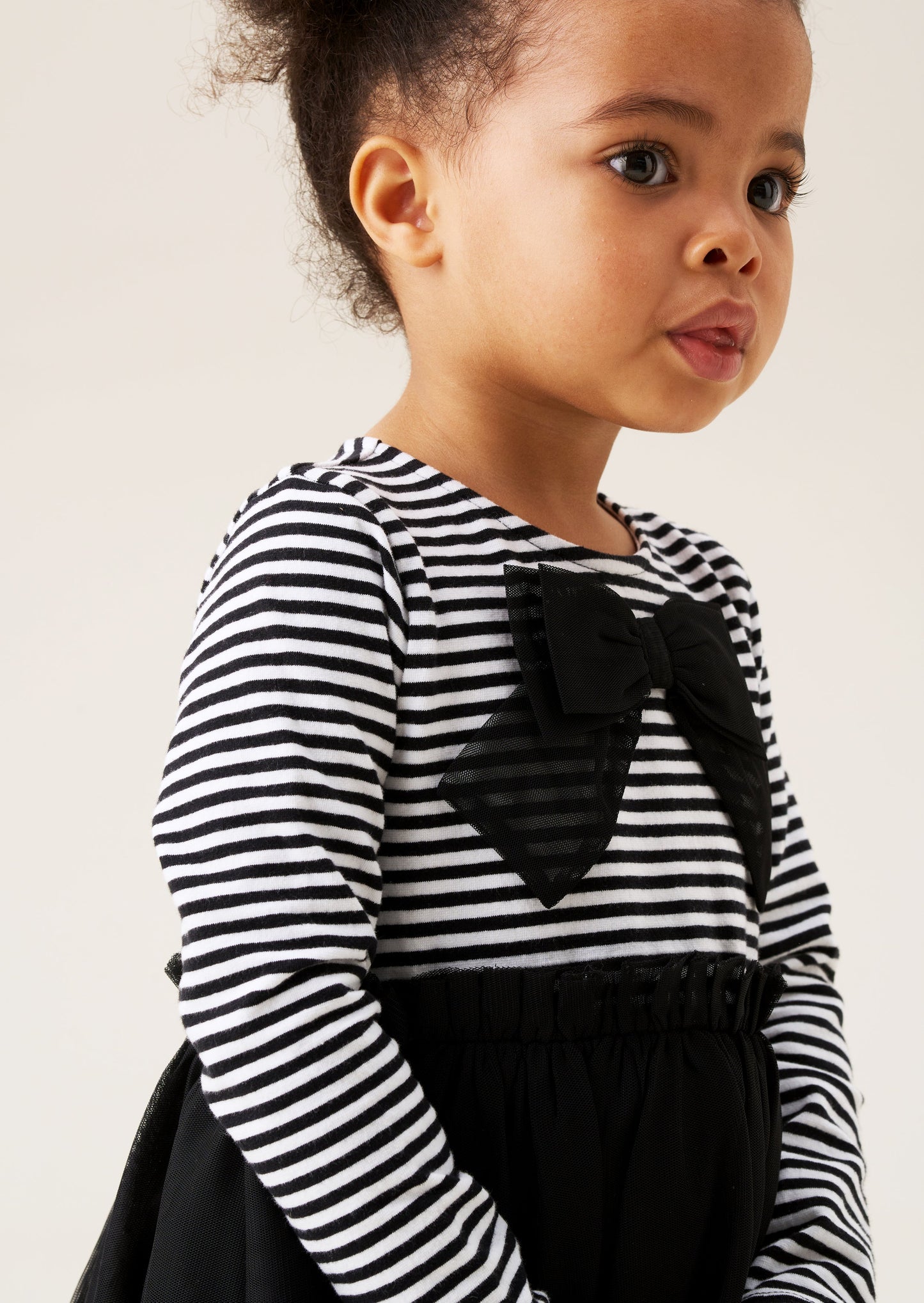 Carrie Bow Tutu Dress