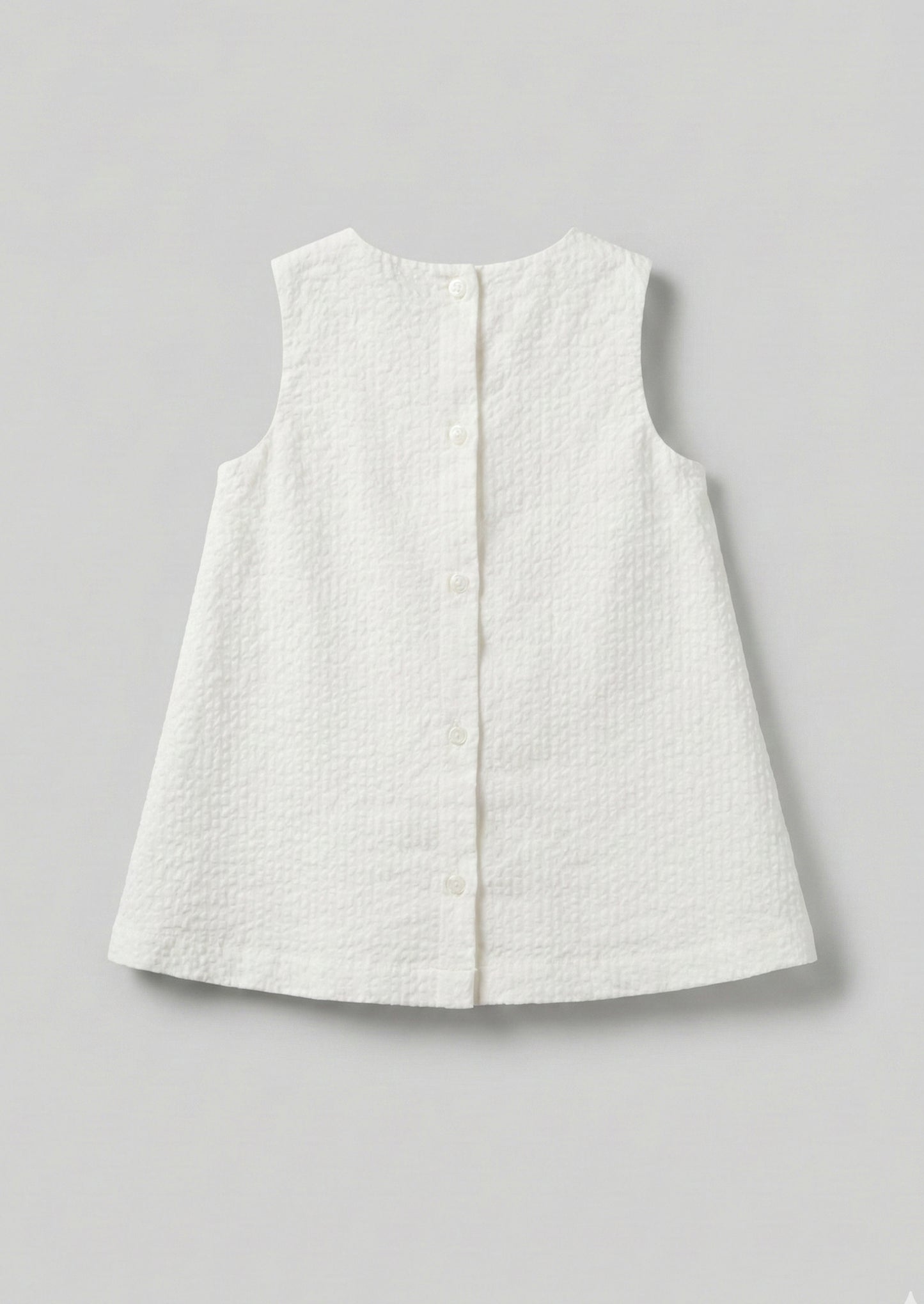 Daphne Gingham Bow Dress And Bloomer