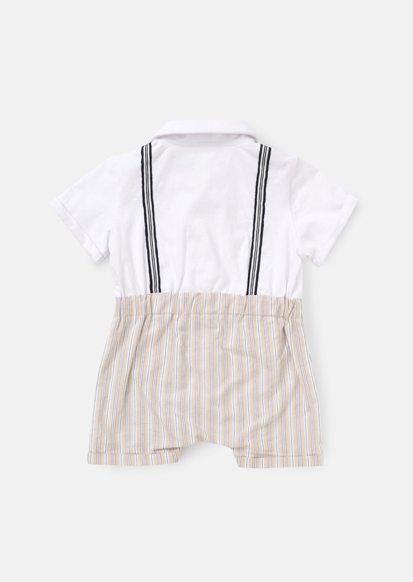 Will Mr Smart Jersey Shortie
