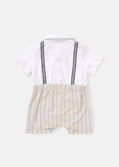 Will Mr Smart Jersey Shortie