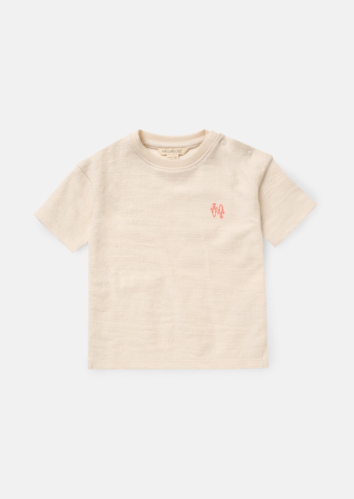 Arthur Stone Mini Textured Slub Set