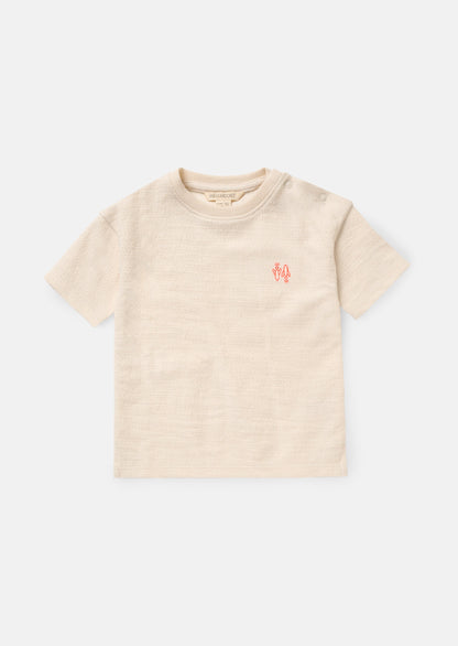 Arthur Stone Mini Textured Slub Set