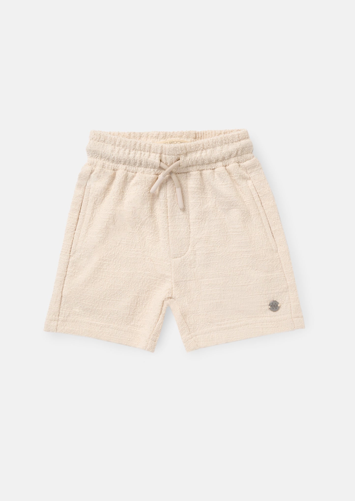 Arthur Stone Mini Textured Slub Set