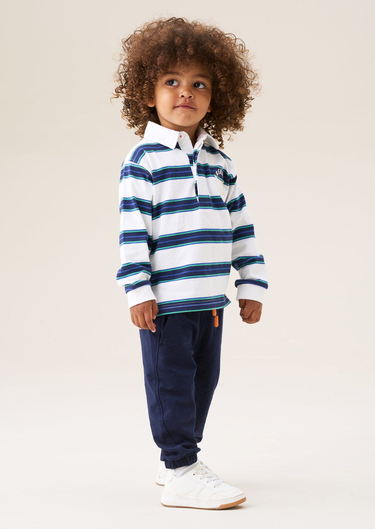 Matteo Mini Rugby Co-Ord Set