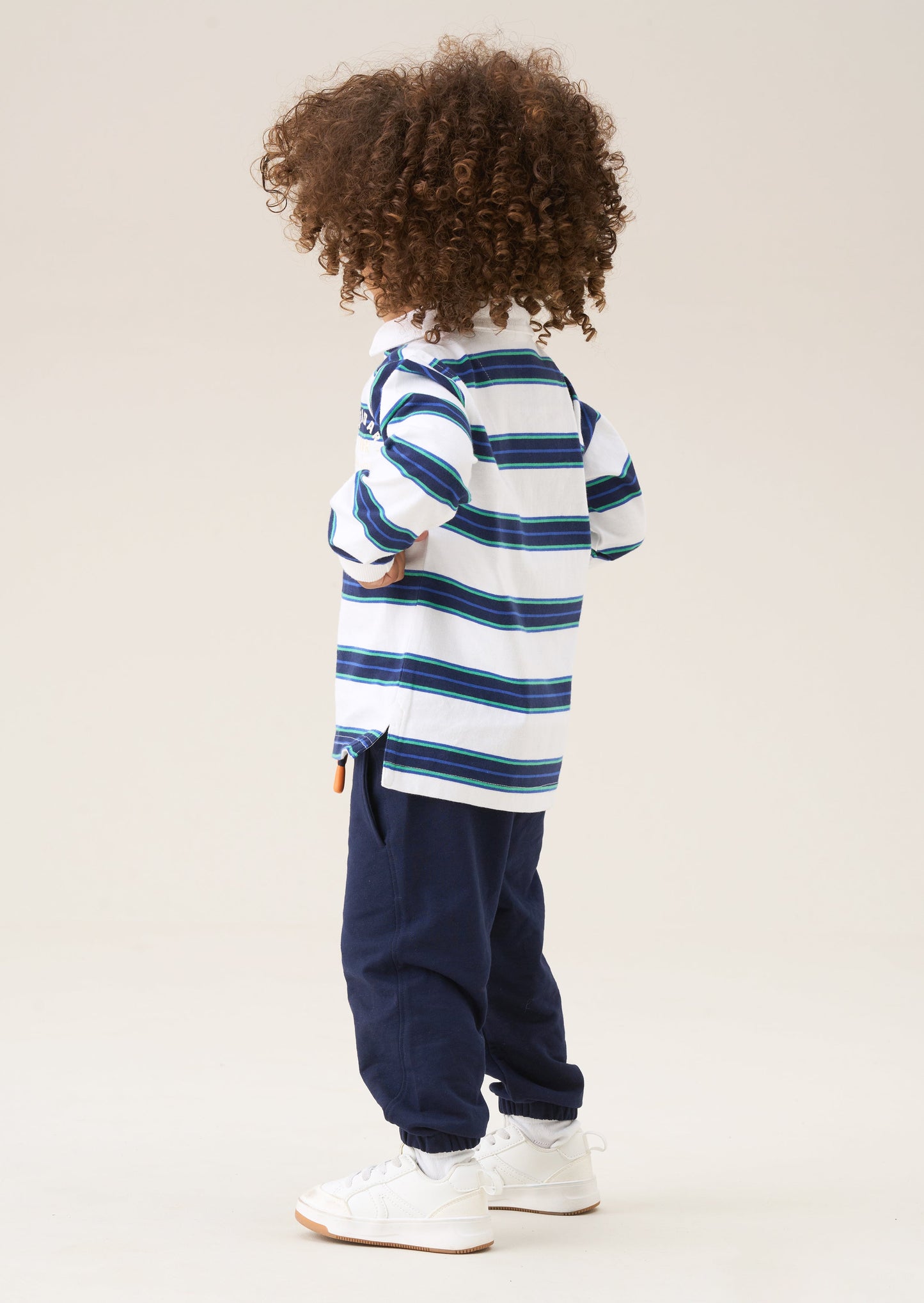 Matteo Mini Rugby Co-Ord Set