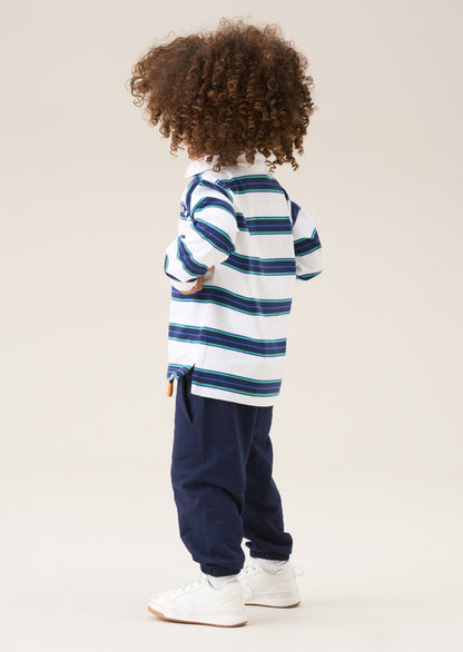 Matteo Mini Rugby Co-Ord Set