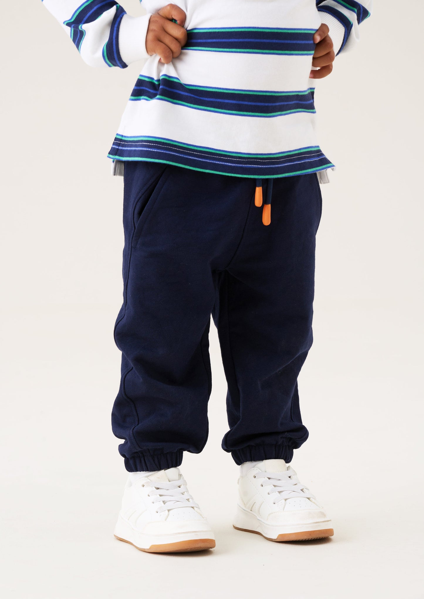 Matteo Mini Rugby Co-Ord Set