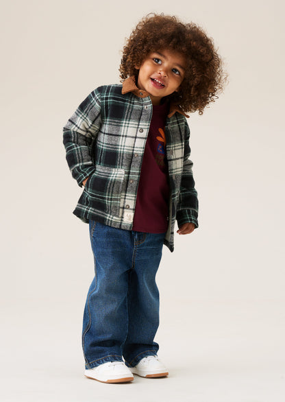 Jacob Mini Jogger Jean