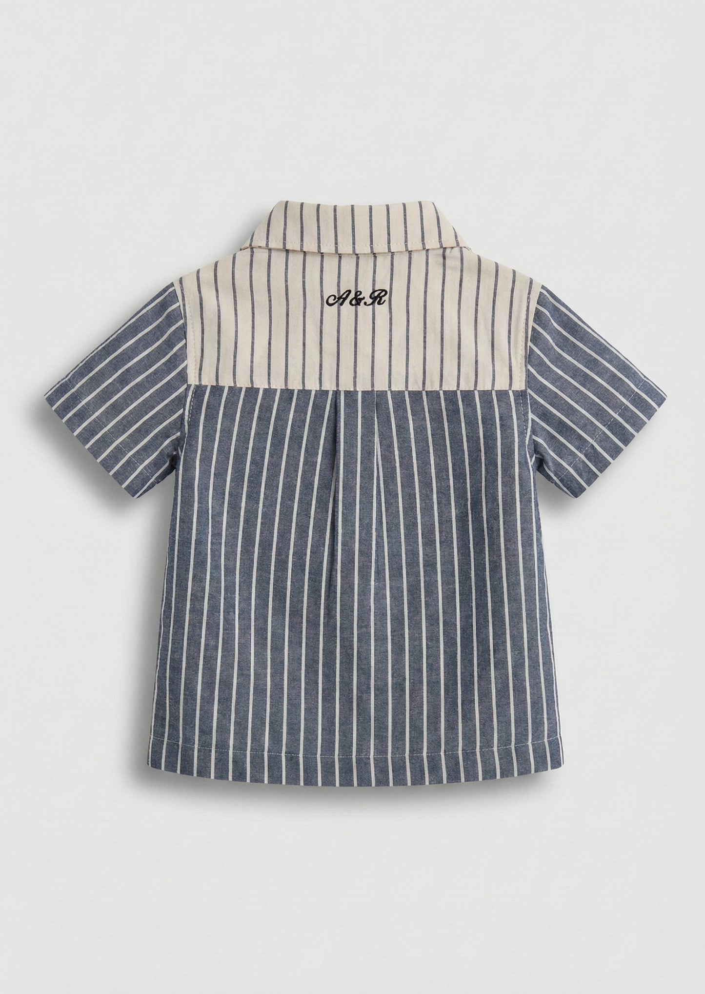 Cesar Cut & Sew Shirt
