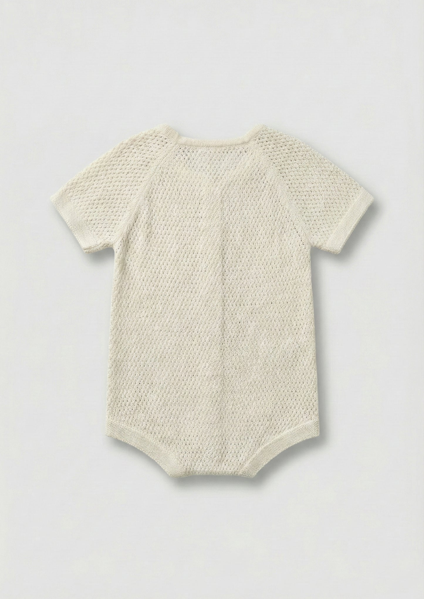 Lou Knitted Romper