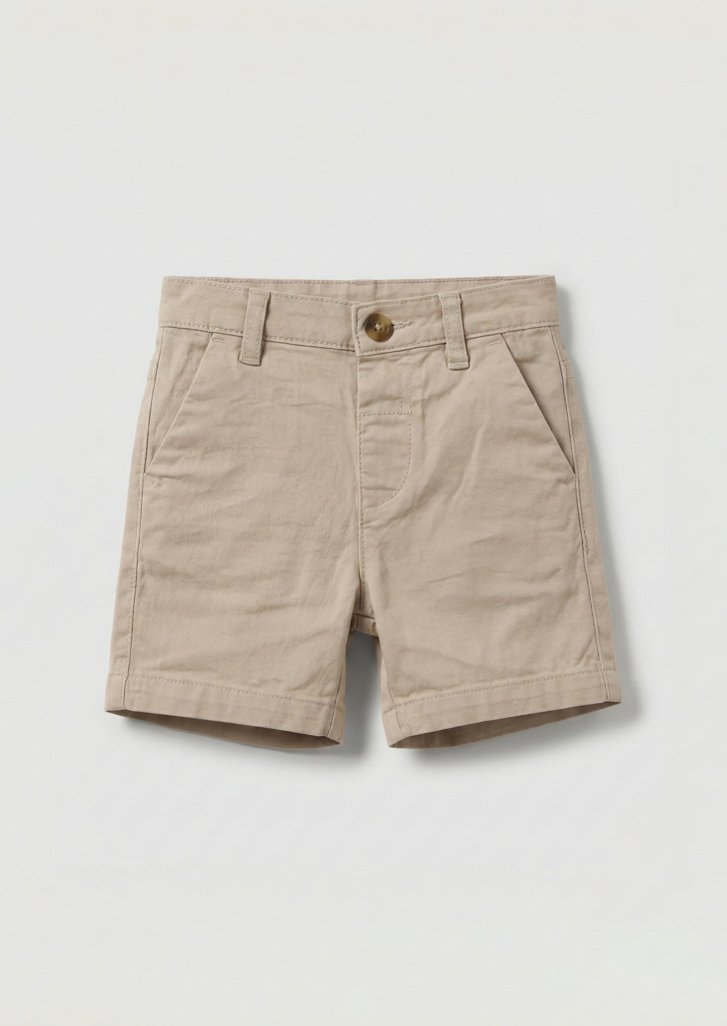 Quinn Stone Chino Short